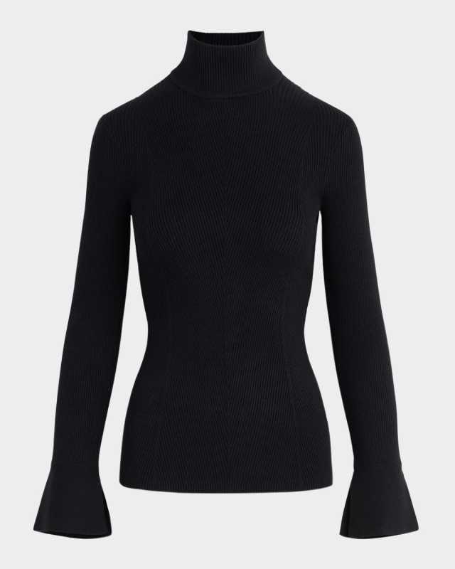 The Runway Knit Top